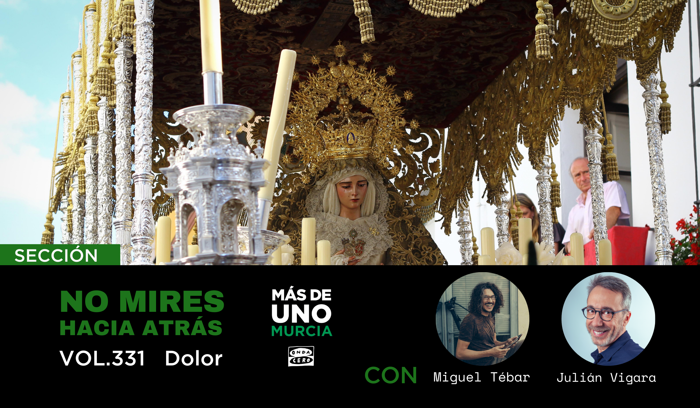 Vol. 331 "Dolor" Vol. 331 "Dolor"