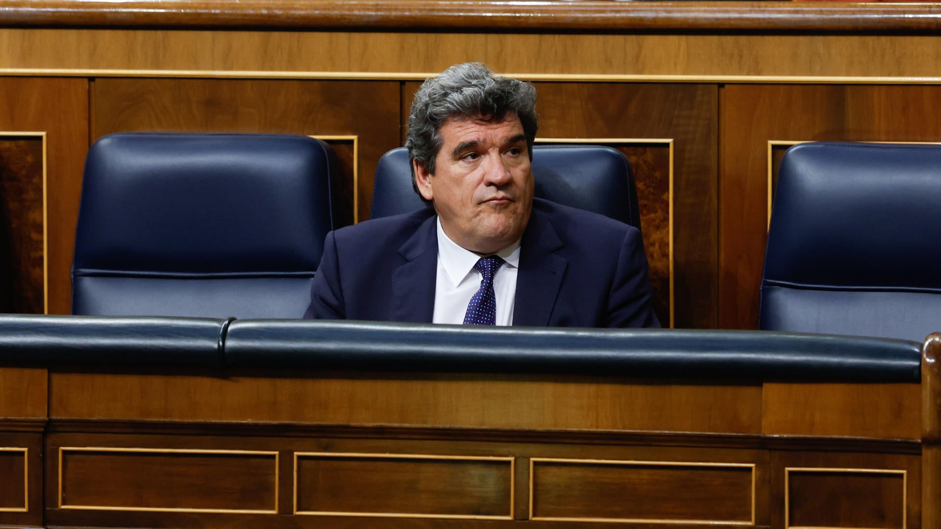 El gabinete: ¿es beneficiosa la reforma de las pensiones de Escrivá? El gabinete: ¿es beneficiosa la reforma de las pensiones de Escrivá?