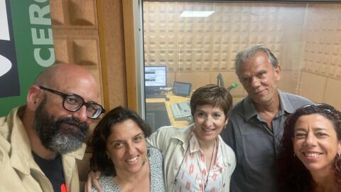 Cultureta con Mojo