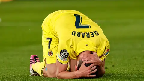 Gerard Moreno Gerard Moreno