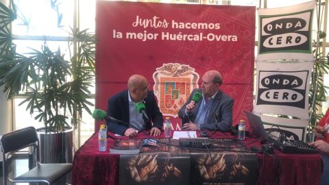 Onda Cero Almer&iacute;a