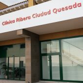 Ribera abre una clínica privada en Ciudad Quesada área de Torrevieja y la Vega Baja 
