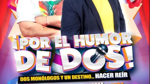 Miguel 925 y Miki Dkai en Torrenueva