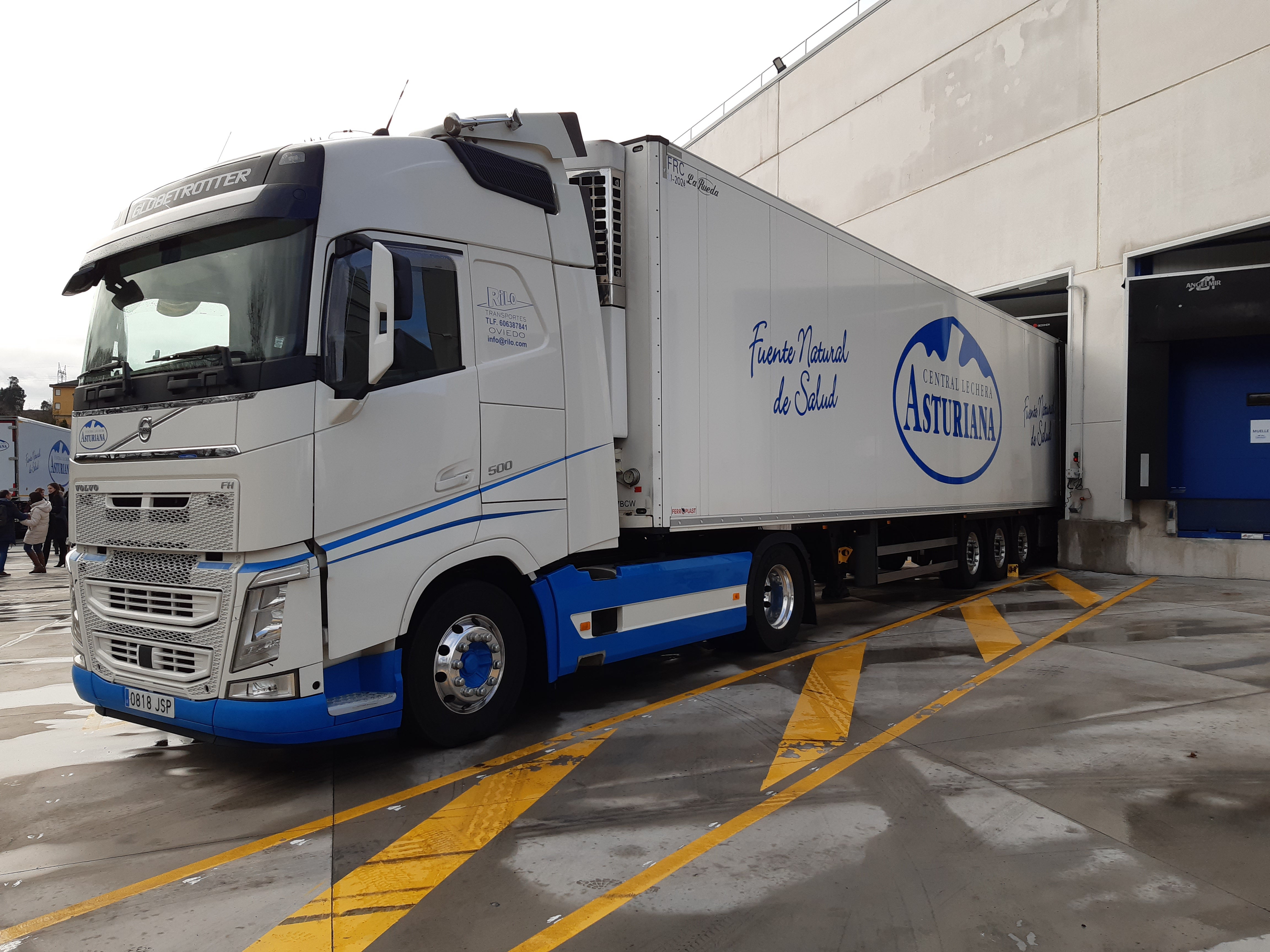 Capsa Food eleva facturación pero reduce beneficio para ajustar precios al consumidor Capsa Food eleva facturación pero reduce beneficio para ajustar precios al consumidor