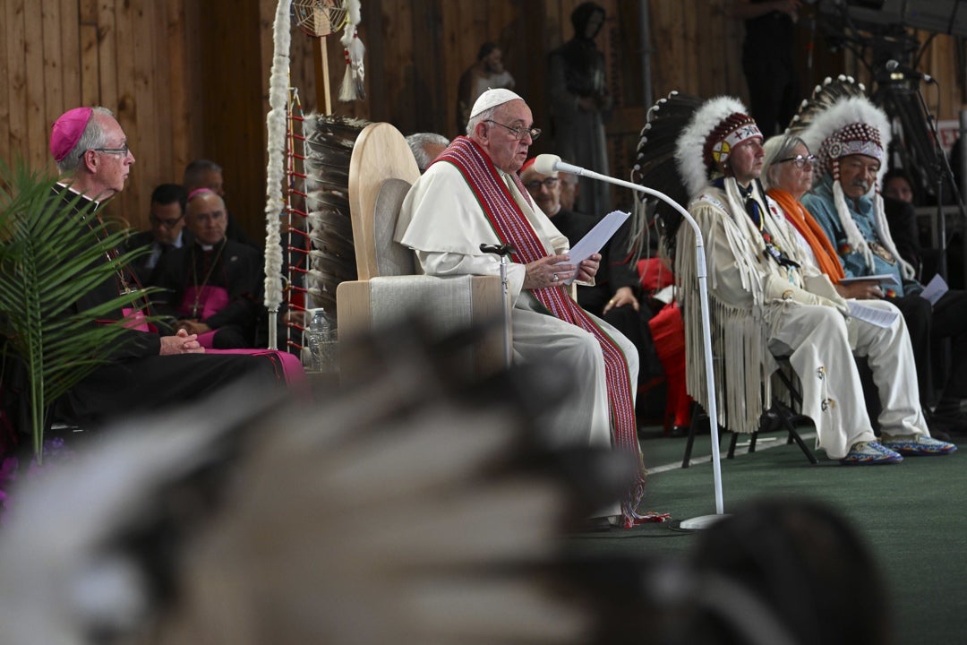 El papa Francisco saldrá del hospital mañana, según el Vaticano El papa Francisco saldrá del hospital mañana, según el Vaticano