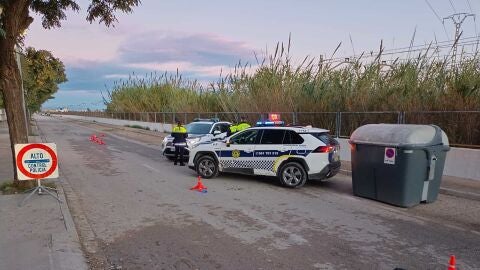 polic&iacute;a local sueca