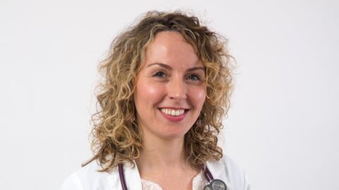 Eva Cotilla de la Rosa