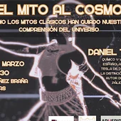 Charla divulgativa "Del Mito Al Cosmos" Charla divulgativa "Del Mito Al Cosmos"