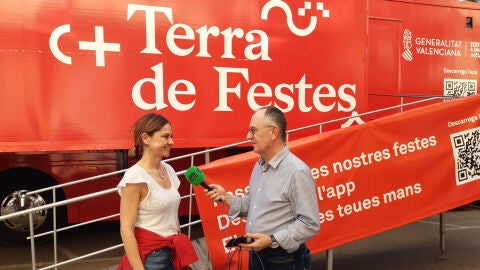 terra de festes