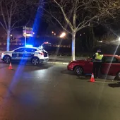 Seis conductores sancionados en Ciudad Real tras dar positivo en alcohol Seis conductores sancionados en Ciudad Real tras dar positivo en alcohol