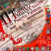 II Torneo Semana Santa CD Puerta Palmas