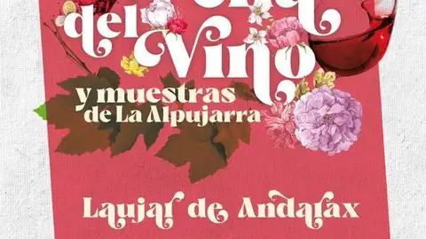 laujar-feria vino laujar-feria vino