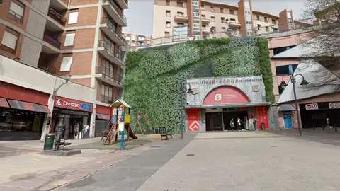 Funicular de Artxanda Funicular de Artxanda