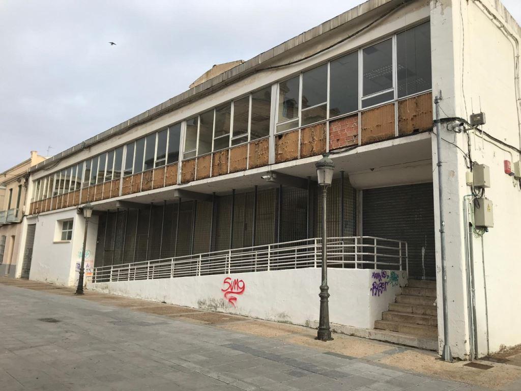 Ciudad Real rehabilitará la antigua Casa de la Cultura recuperando los valores del proyecto de Miguel Fisac Ciudad Real rehabilitará la antigua Casa de la Cultura recuperando los valores del proyecto de Miguel Fisac