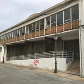 Casa de la Cultura de Ciudad Real Casa de la Cultura de Ciudad Real