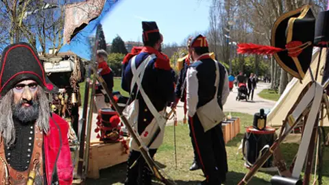Mercado Napoleónico Vitoria Mercado Napoleónico Vitoria