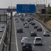 La DGT prevé 3,3 millones de desplazamientos por carretera en Andalucía durante la Semana Santa