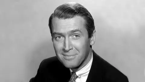 James Stewart James Stewart
