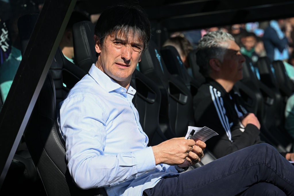 Pacheta: "El VAR se está utilizando mal" Pacheta: "El VAR se está utilizando mal"