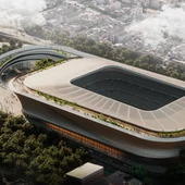 Nueva Rosaleda Nueva Rosaleda