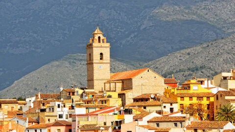 La Nuc&iacute;a