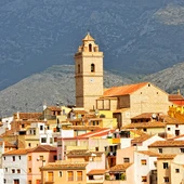 La Nucía La Nucía