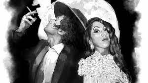 Entre Dos orillas, homenaje a Miguel de Molina Entre Dos orillas, homenaje a Miguel de Molina