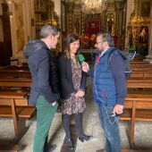 Mas De Uno Valladolid especial Viernes De Dolores 
