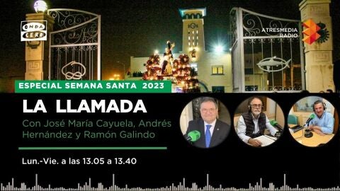 La Llamada La Llamada