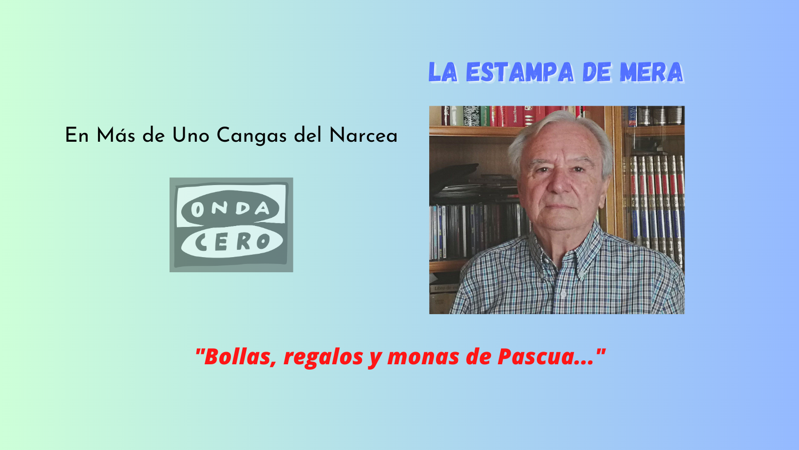 Bollas, regalos y monas de Pascua Bollas, regalos y monas de Pascua