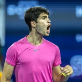 Alcaraz supera a Fritz y alcanza las semifinales Alcaraz supera a Fritz y alcanza las semifinales