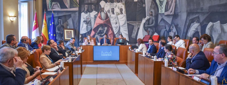 La Diputación de Ciudad Real impulsa con 1'5 millones a las Agrupaciones de Protección Civil para incrementar la seguridad en los pueblos La Diputación de Ciudad Real impulsa con 1'5 millones a las Agrupaciones de Protección Civil para incrementar la seguridad en los pueblos