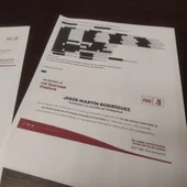 Imagen correos electrónicos desde el Ayuntamiento de Valdepeñas y firma del candidato a la alcaldía Imagen correos electrónicos desde el Ayuntamiento de Valdepeñas y firma del candidato a la alcaldía