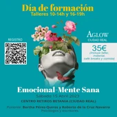 Taller emocionalmente sana Taller emocionalmente sana