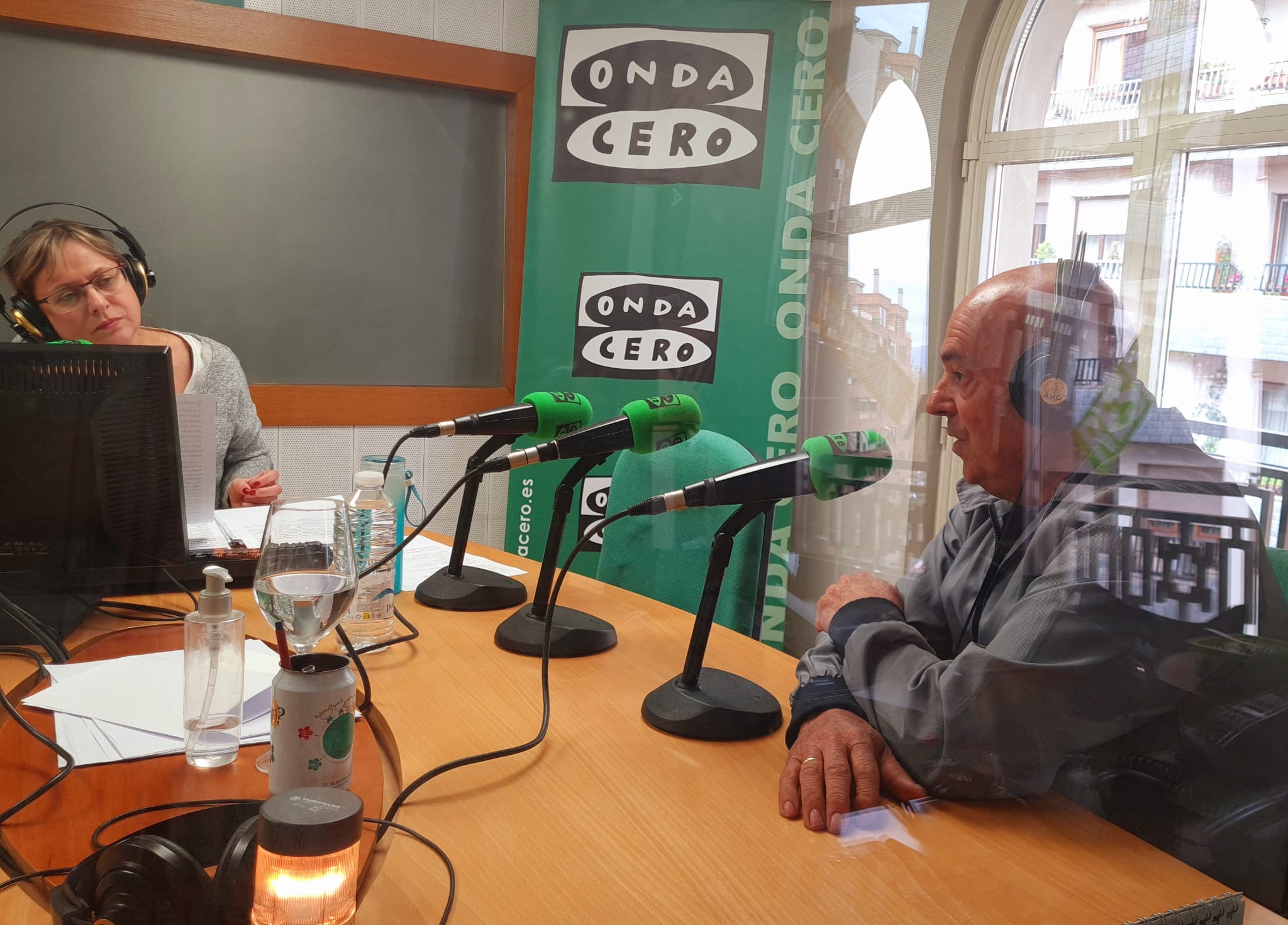 Más de Uno La Rioja 31/03/2023 Más de Uno La Rioja 31/03/2023