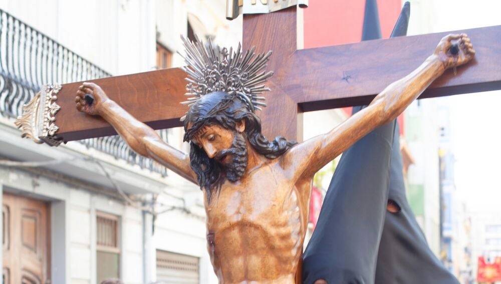 Hermandad de Vestas del Santísimo Cristo del Buen Acierto