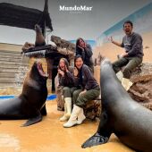 Mundomar inicia temporada el próximo 1 de abril