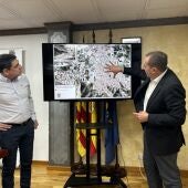 Un nuevo Plan de Seguridad Ciudadana mejora la seguridad en el municipio