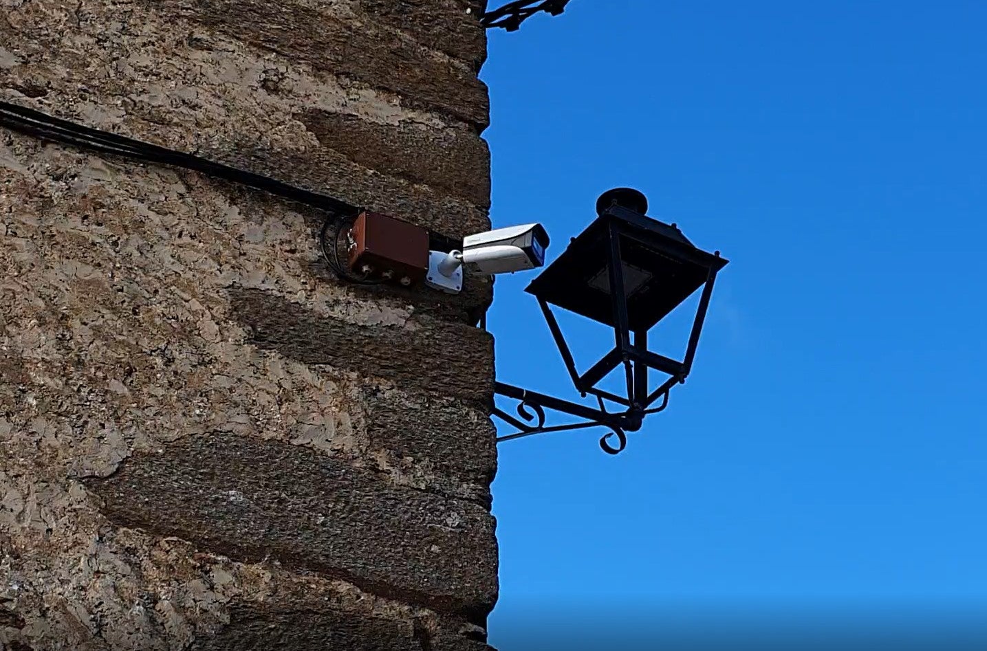 Cámaras de videogilancia Cámaras de videogilancia