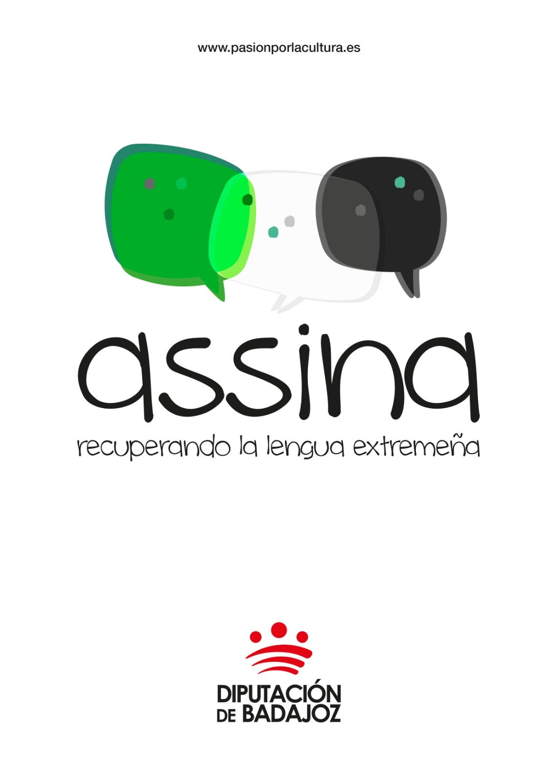 Este viernes arranca el Programa "Assina" de recuperación de la lengua extremeña y pasará por 11 localidades Este viernes arranca el Programa "Assina" de recuperación de la lengua extremeña y pasará por 11 localidades