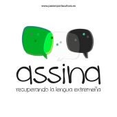 Este viernes arranca el Programa "Assina" de recuperación de la lengua extremeña y pasará por 11 localidades