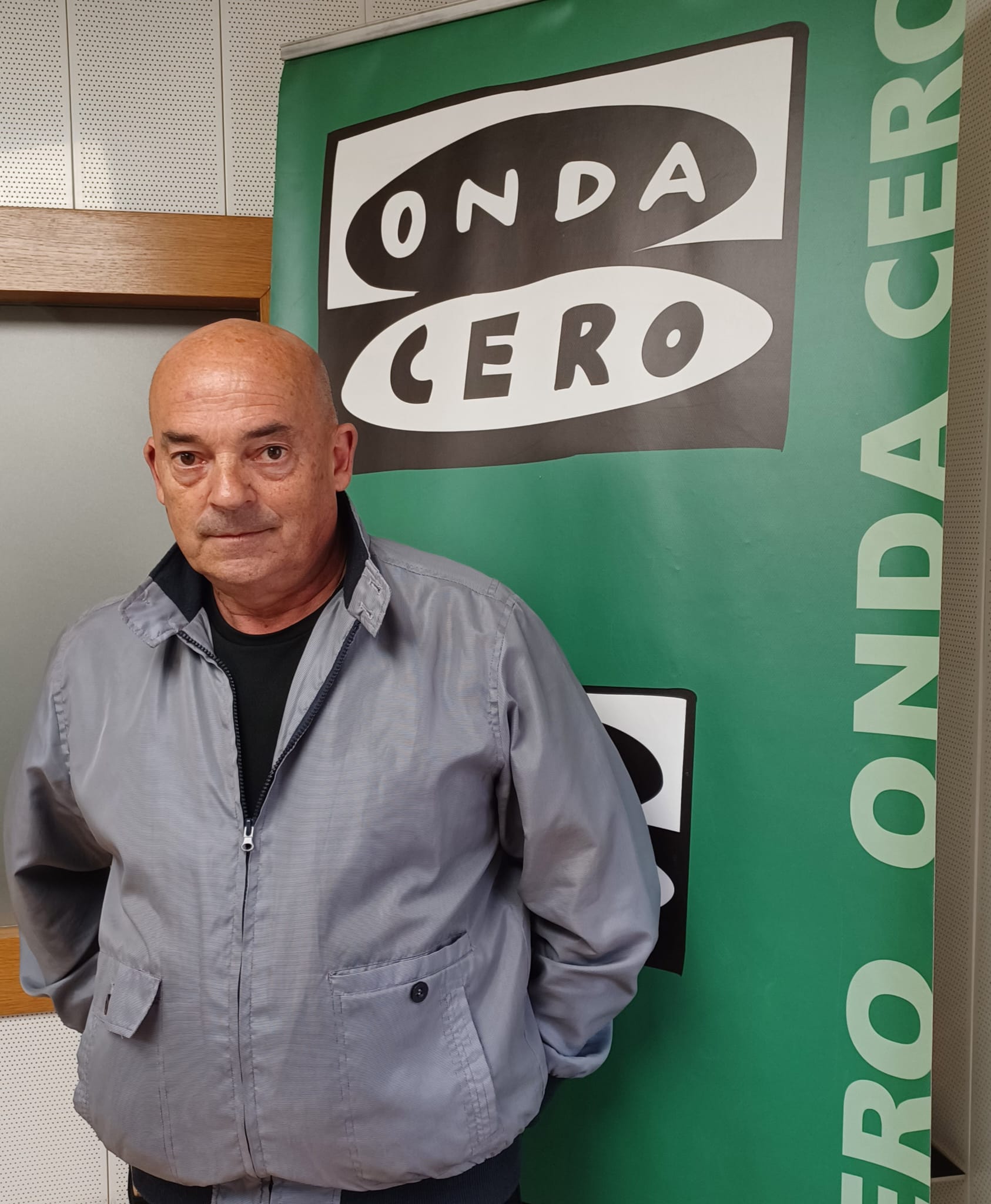 "Que se legisle en frío o en templado, pero que estos depredadores no estén en la calle" "Que se legisle en frío o en templado, pero que estos depredadores no estén en la calle"