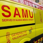 Fallece en accidente laboral un trabajador que realizaba trabajos de reparación en un hotel de Benidorm Fallece en accidente laboral un trabajador que realizaba trabajos de reparación en un hotel de Benidorm