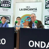 La Jornada multicultural del IES La Encantá de Rojales en 'Más de uno Vega Baja' 
