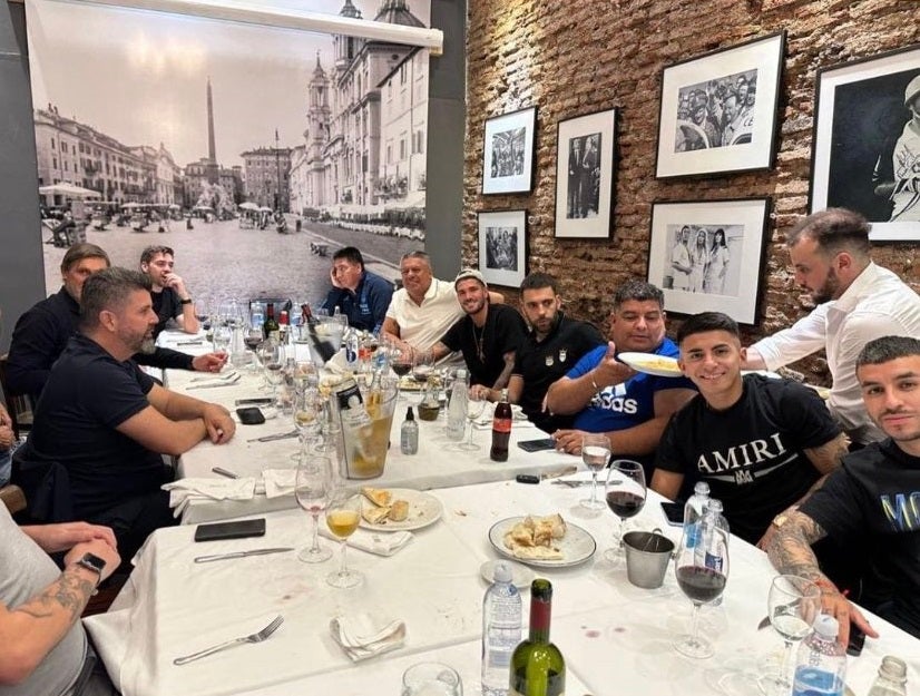 Bragarnik estará en el palco del Martínez Valero en el Elche-Barcelona Bragarnik estará en el palco del Martínez Valero en el Elche-Barcelona