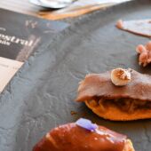 Nueva carta del restaurante Maestral.