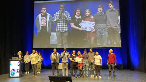 I Jornada intergeneracional de FP en Euskadi I Jornada intergeneracional de FP en Euskadi
