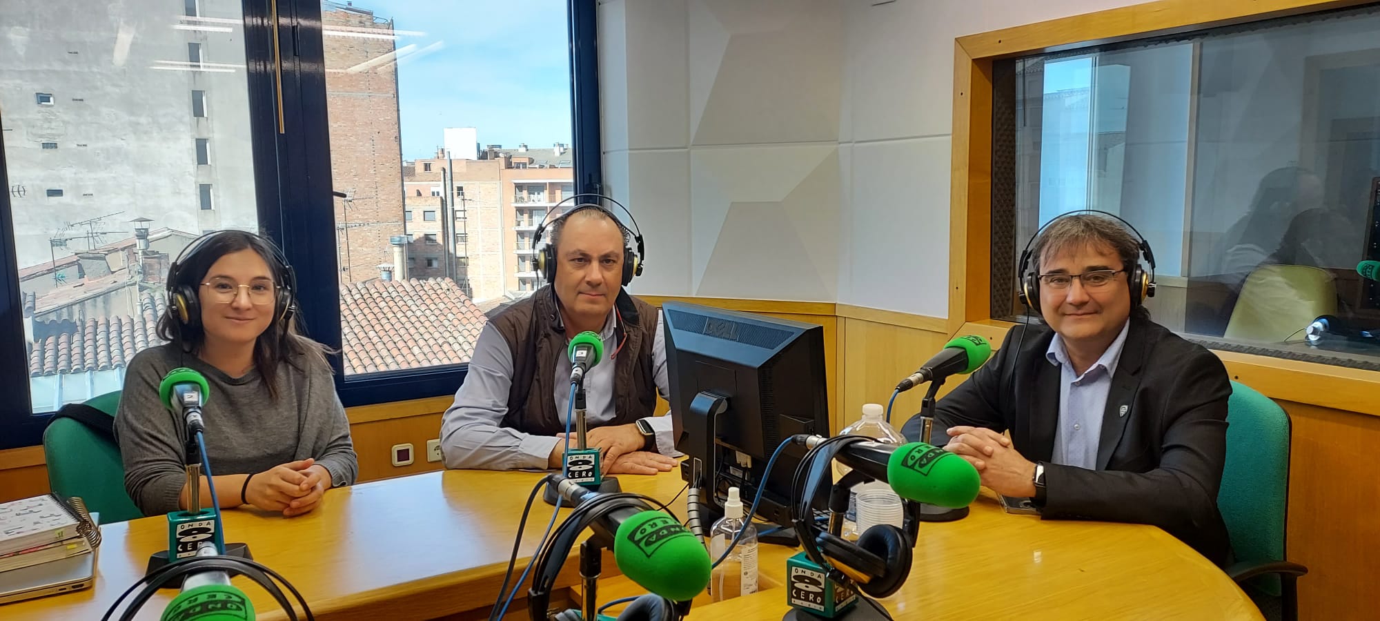 Universitat i empreses de Lleida s'alien per a la transició energètica Universitat i empreses de Lleida s'alien per a la transició energètica