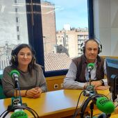 Ariadna Ramon, Jaume Roca i Carles Gibert