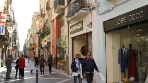 Comer&ccedil; a Vilanova